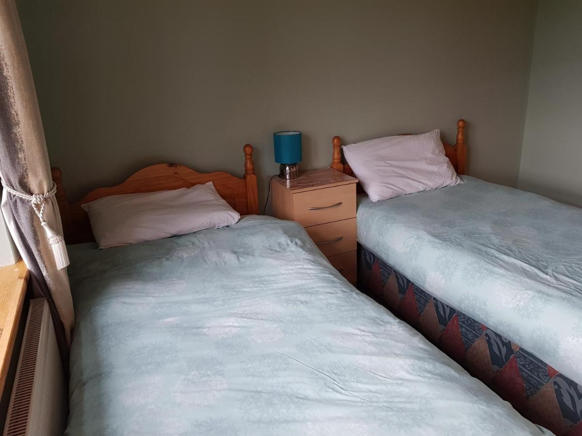 Вилла Rathgillen House Nobber Экстерьер фото