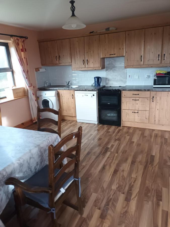 Вилла Rathgillen House Nobber Экстерьер фото