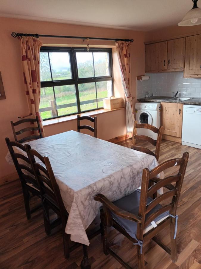 Вилла Rathgillen House Nobber Экстерьер фото