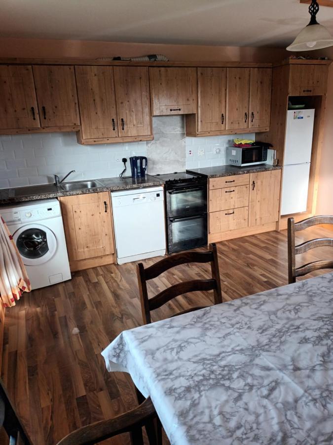 Вилла Rathgillen House Nobber Экстерьер фото