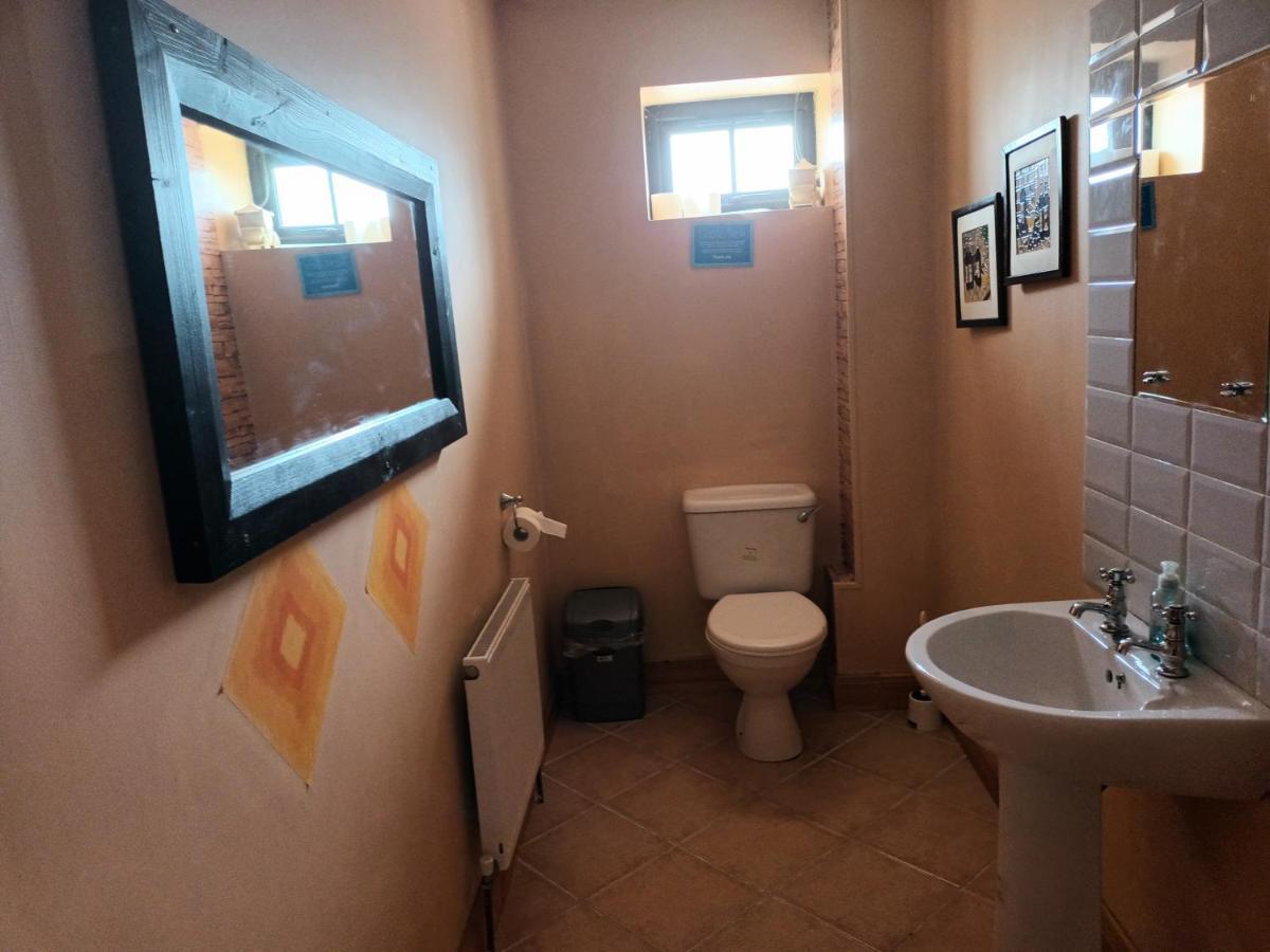 Вилла Rathgillen House Nobber Экстерьер фото