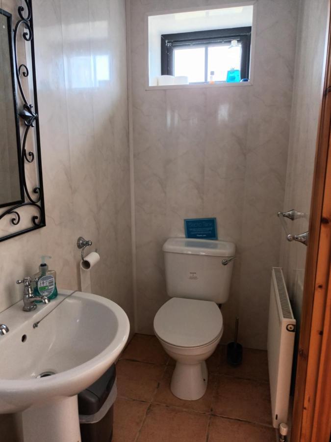 Вилла Rathgillen House Nobber Экстерьер фото