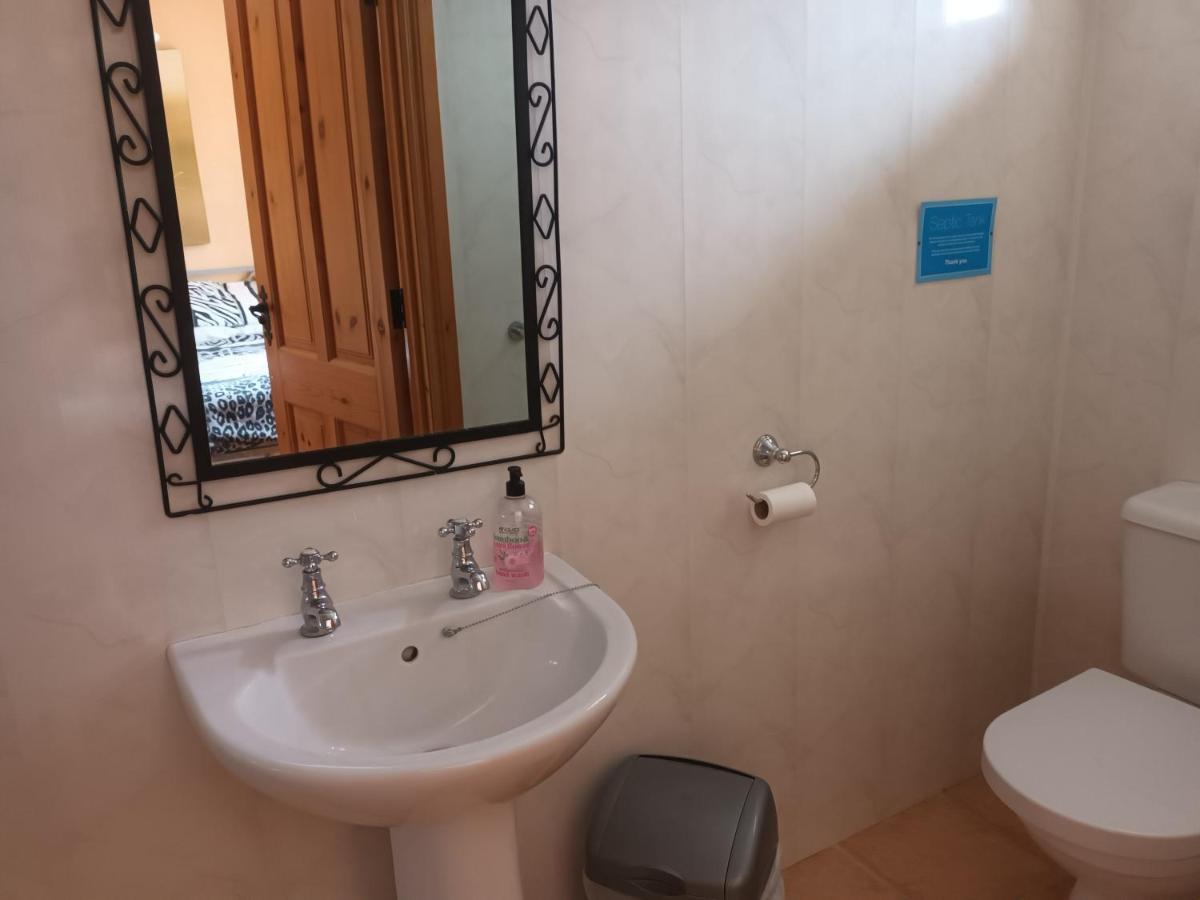 Вилла Rathgillen House Nobber Экстерьер фото